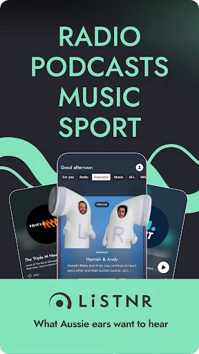 LiSTNR
