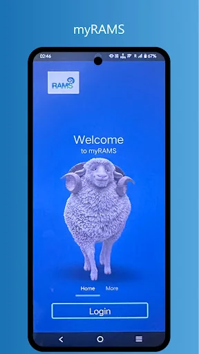 myRAMS
