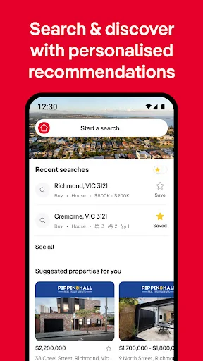 realestate.com.au - Property