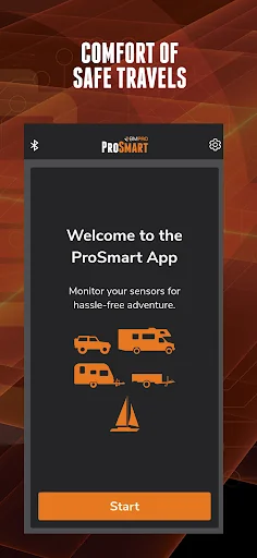BMPRO ProSmart