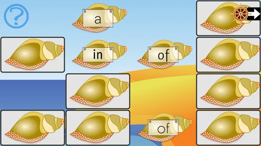 ParrotFish - Sight Words Readi screenshot 4