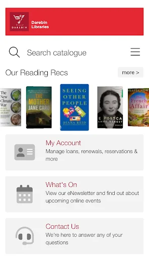 Darebin Libraries