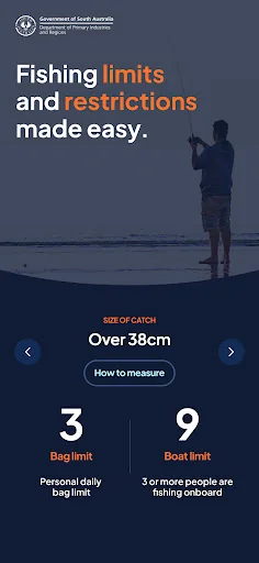 SA Fishing