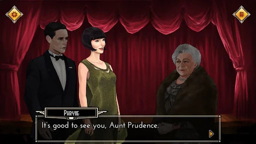 Miss Fisher's Murder Mysteries
