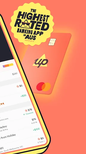 Up — Easy Money screenshot 2