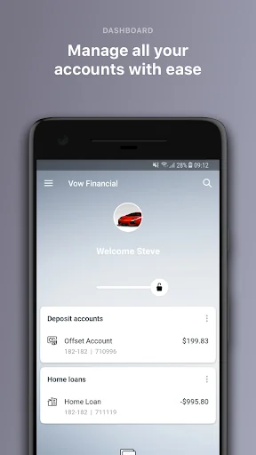 Vow Financial