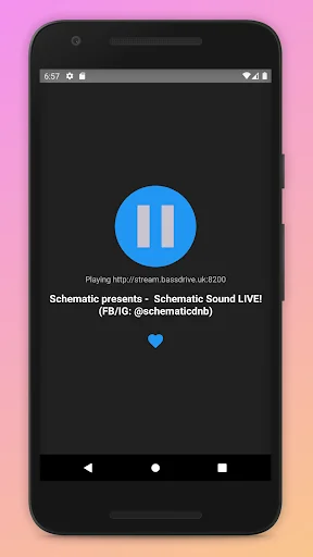 BassDrive Radio