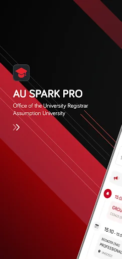 AU SPARK PRO