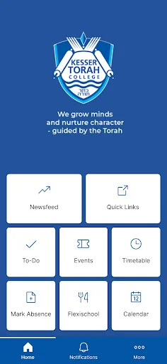 Kesser Torah College