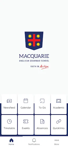 Macquarie Anglican Grammar