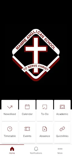 Mamre Anglican School app