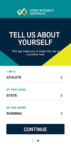 Sport Integrity Australia