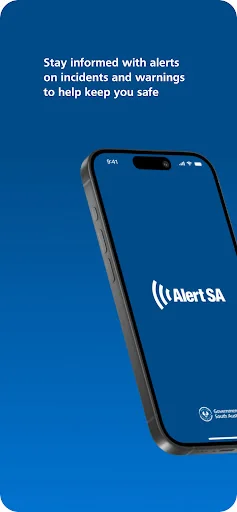 Alert SA