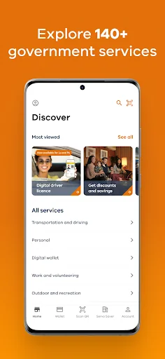 Service Victoria