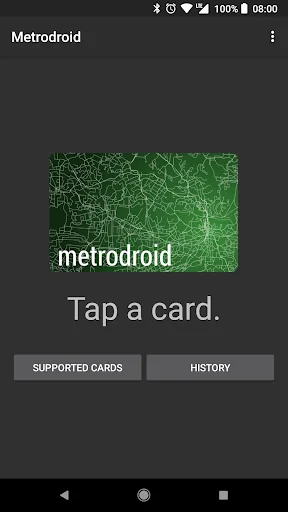 Metrodroid