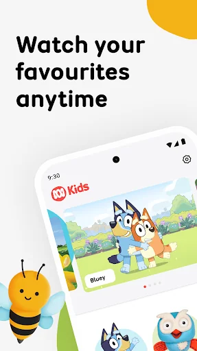 ABC Kids