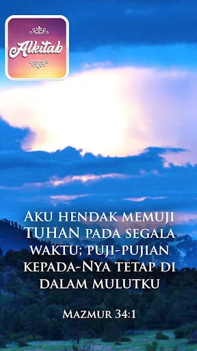 Bible in Indonesian