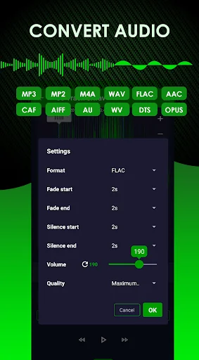 MP3 Converter