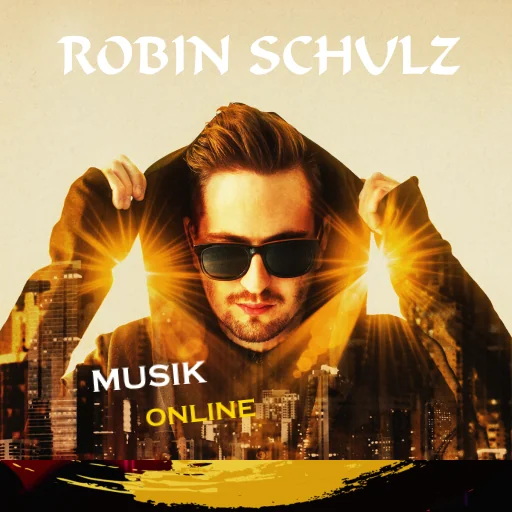 Robin Schulz musik online