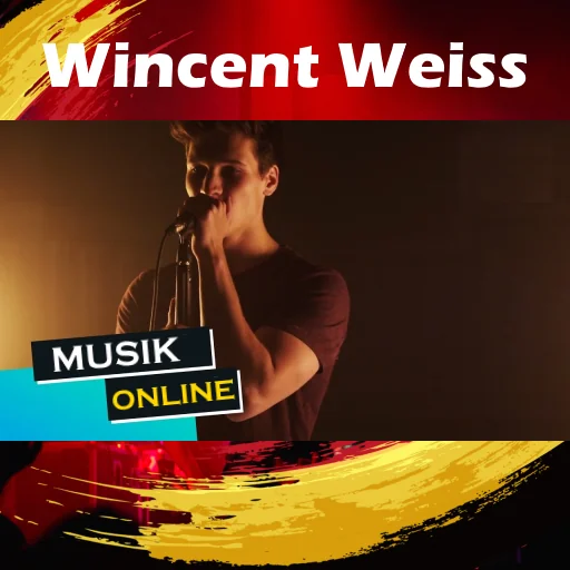 Wincent Weiss Songs - Musik