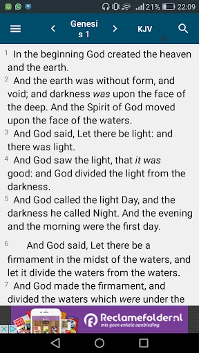 Audio Bible - MP3 Bible Drama