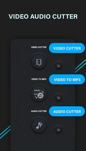 Video Audio Cutter screenshot 4
