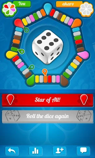 Atriviate (Online Trivia) screenshot 3