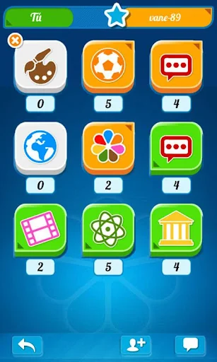 Atriviate (Online Trivia) screenshot 4