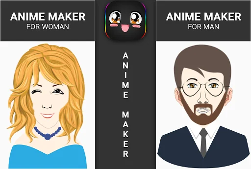 Anime Avatar Maker