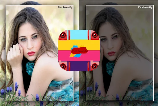Pic Beautify - Photo Beautify