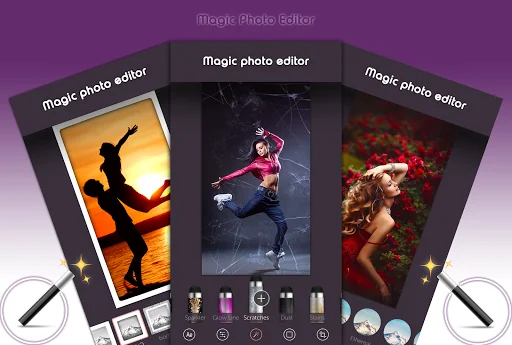 Magic Brush
