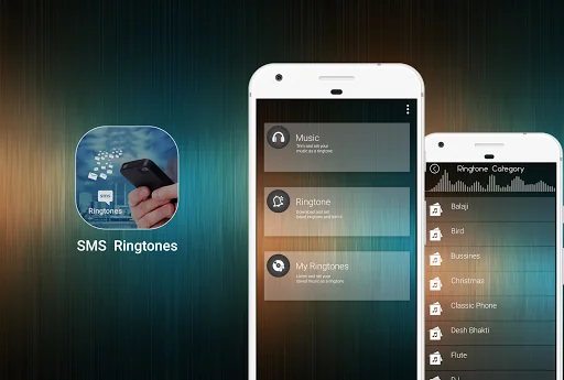 SMS Ringtone