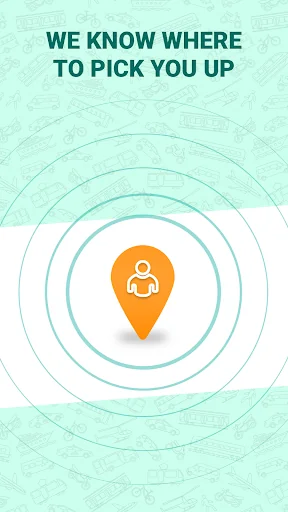 Avas Ride: Your taxi in Male