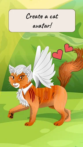 Avatar Maker Cats 2