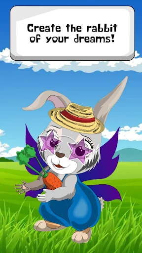 Avatar Maker: Rabbits