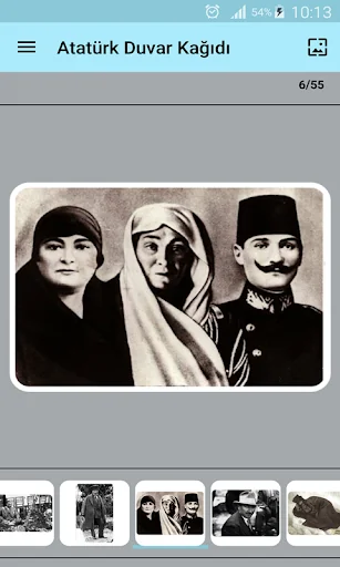 Atatürk Duvar Kağıtları screenshot 3
