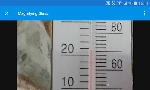 Magnifying Glass