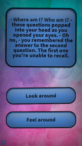 Impossible Quest 2 screenshot 1