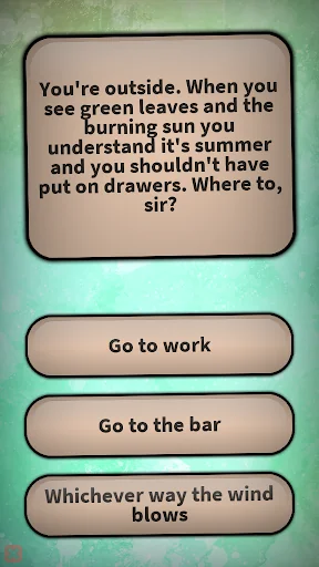 Impossible Quest 2 screenshot 2