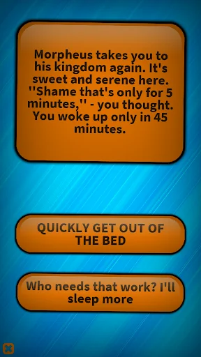 Impossible Quest 2 screenshot 3