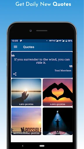 Quotes -for Life & Positivity