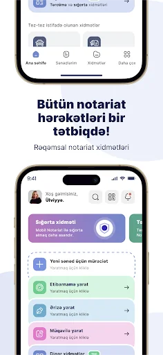 Mobil Notariat