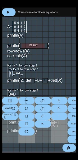 Math Codings