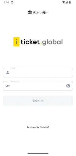 iReports - For promoters