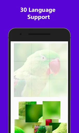 Puzzle Game: Match & Solve screenshot 2