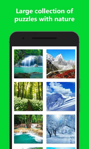 Puzzle Game: Match & Solve screenshot 4