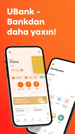 UBank by Unibank