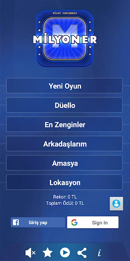 Milyoner Şov 2026