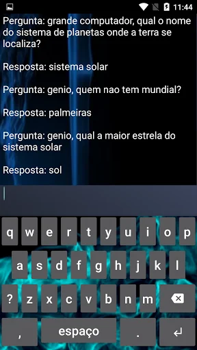 App Gênio