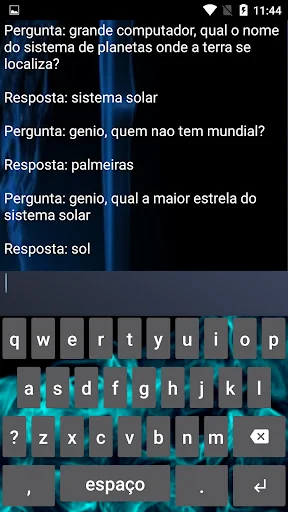 App Gênio